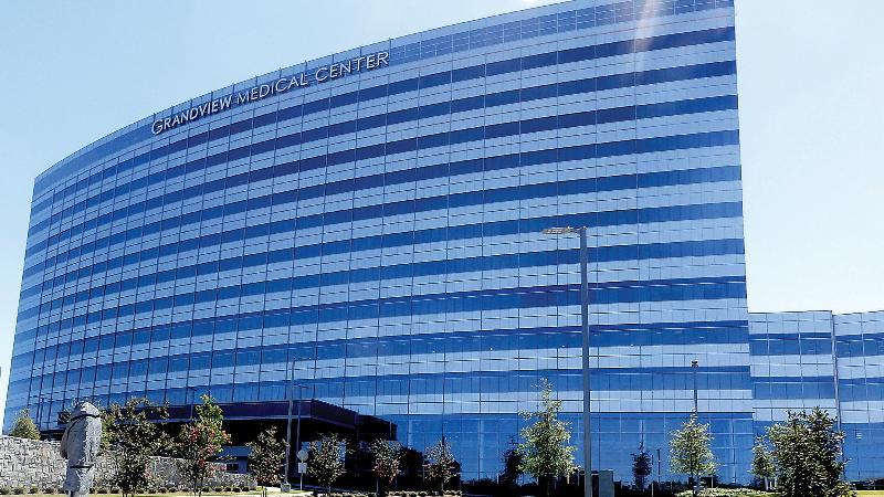 Sonesta Simply Suites Birmingham Hoover Exterior photo