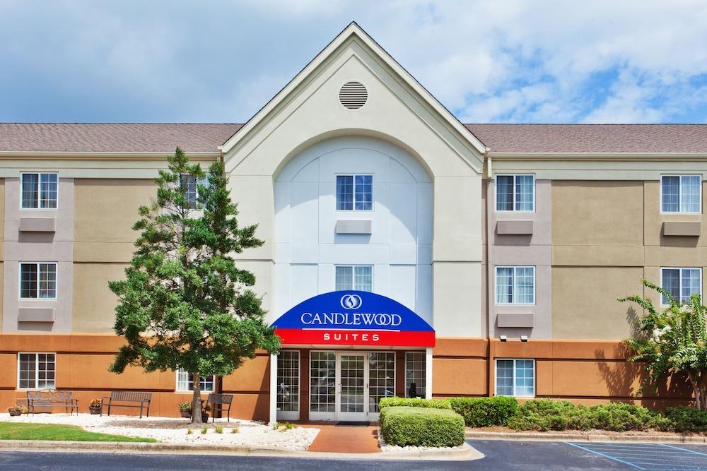 Sonesta Simply Suites Birmingham Hoover Exterior photo