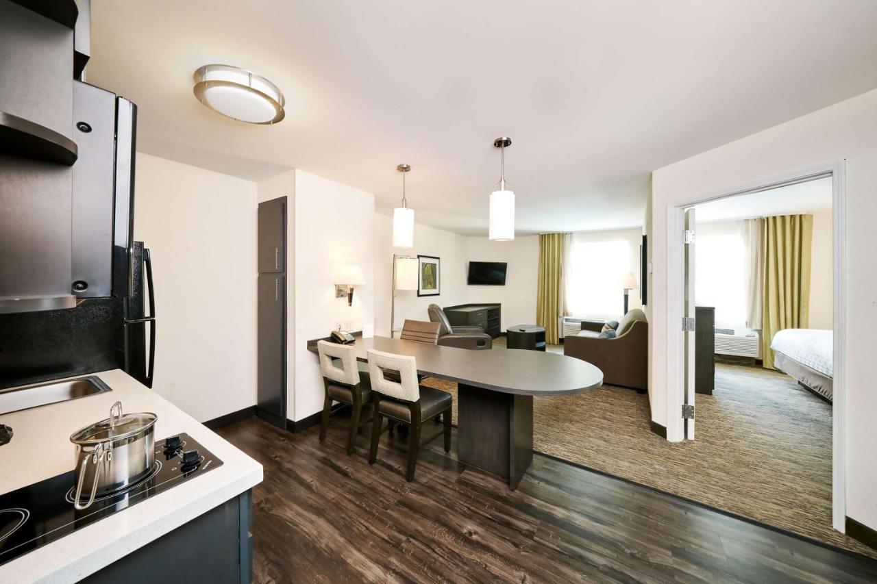 Sonesta Simply Suites Birmingham Hoover Exterior photo