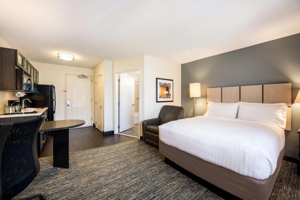Sonesta Simply Suites Birmingham Hoover Exterior photo