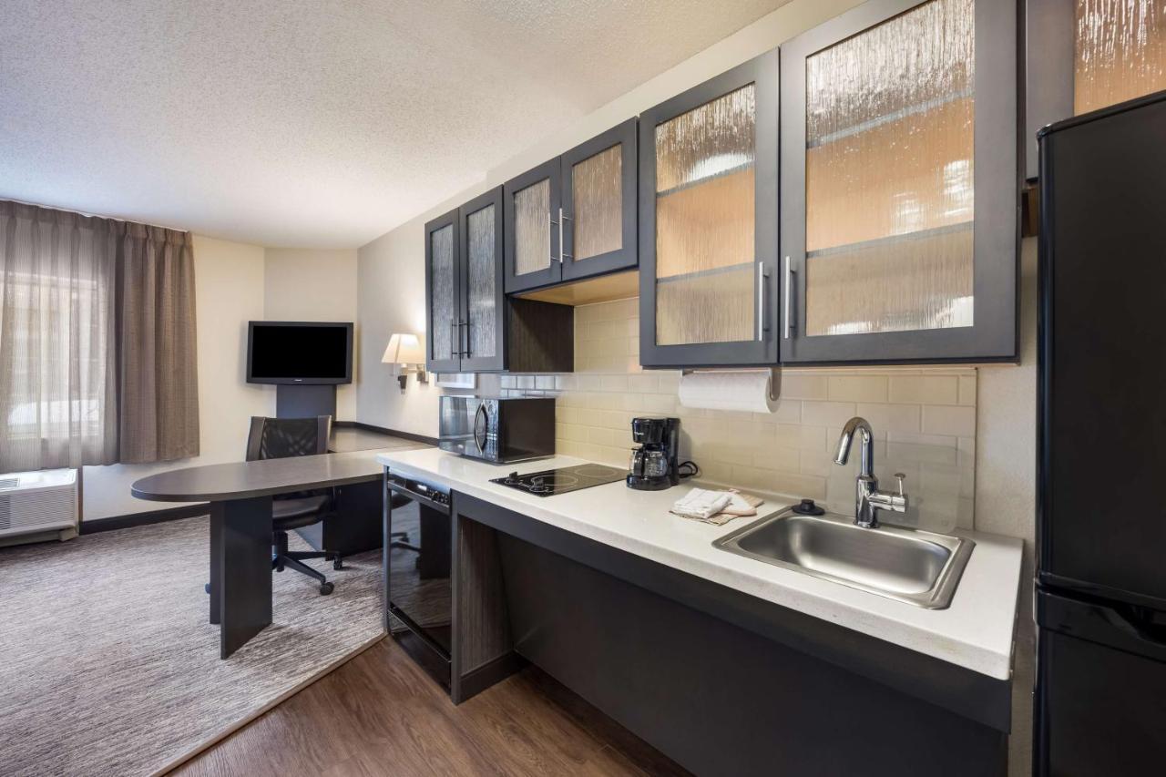 Sonesta Simply Suites Birmingham Hoover Exterior photo