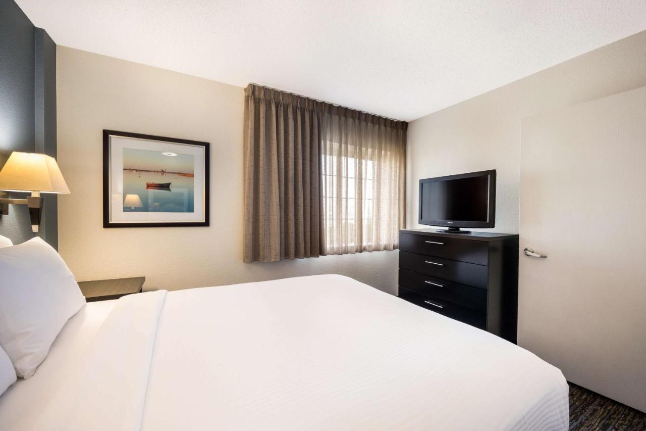 Sonesta Simply Suites Birmingham Hoover Exterior photo