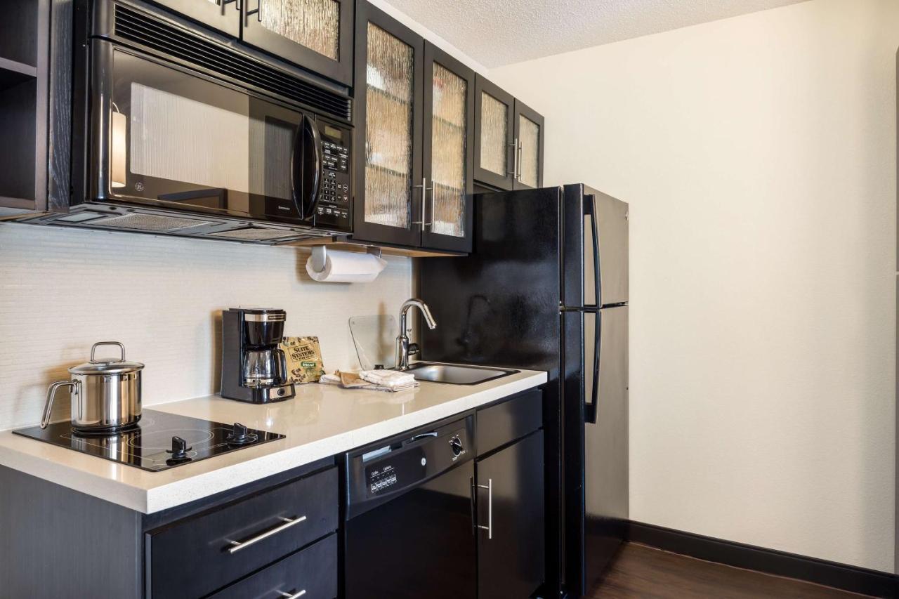 Sonesta Simply Suites Birmingham Hoover Exterior photo