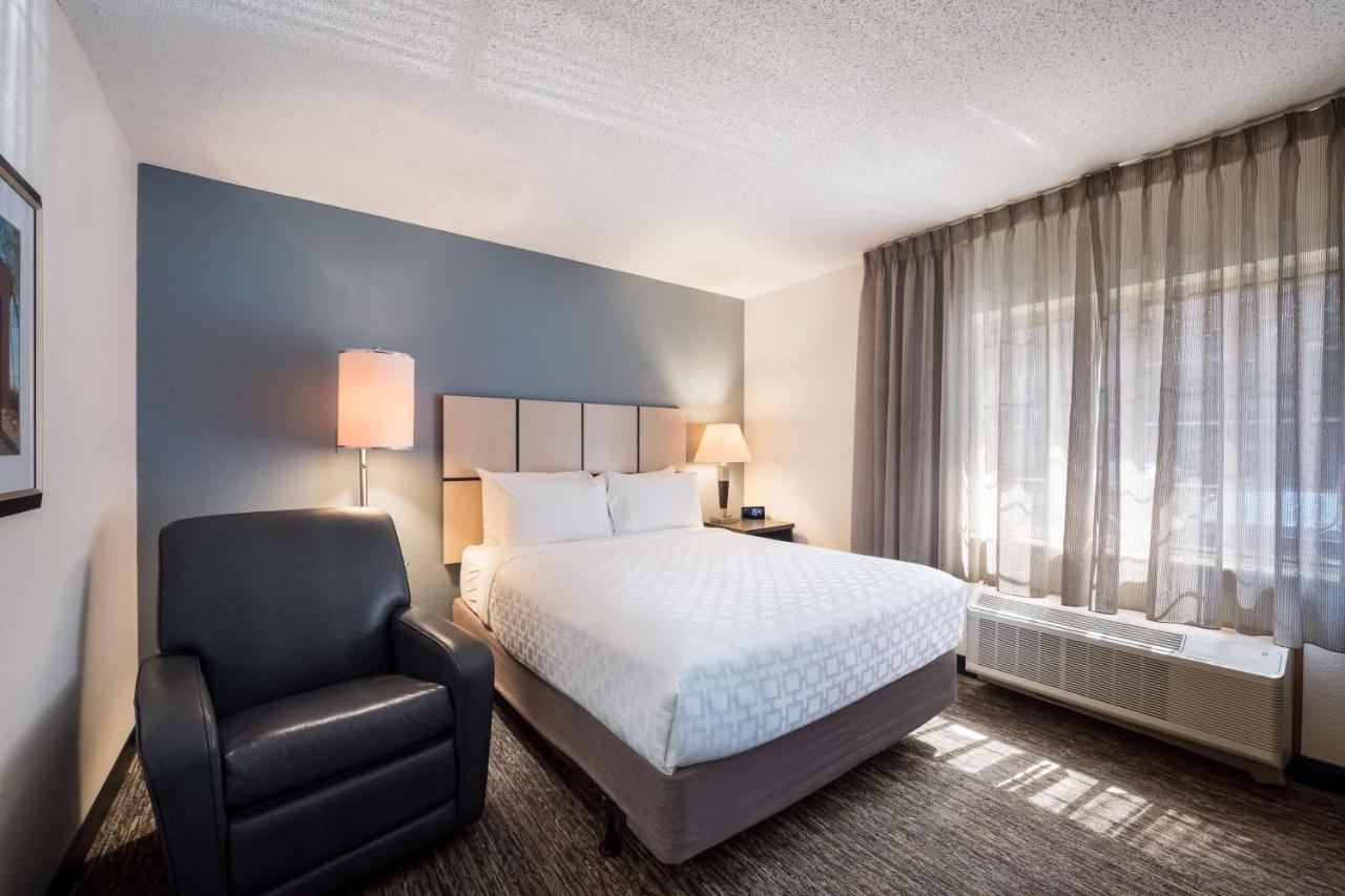 Sonesta Simply Suites Birmingham Hoover Exterior photo