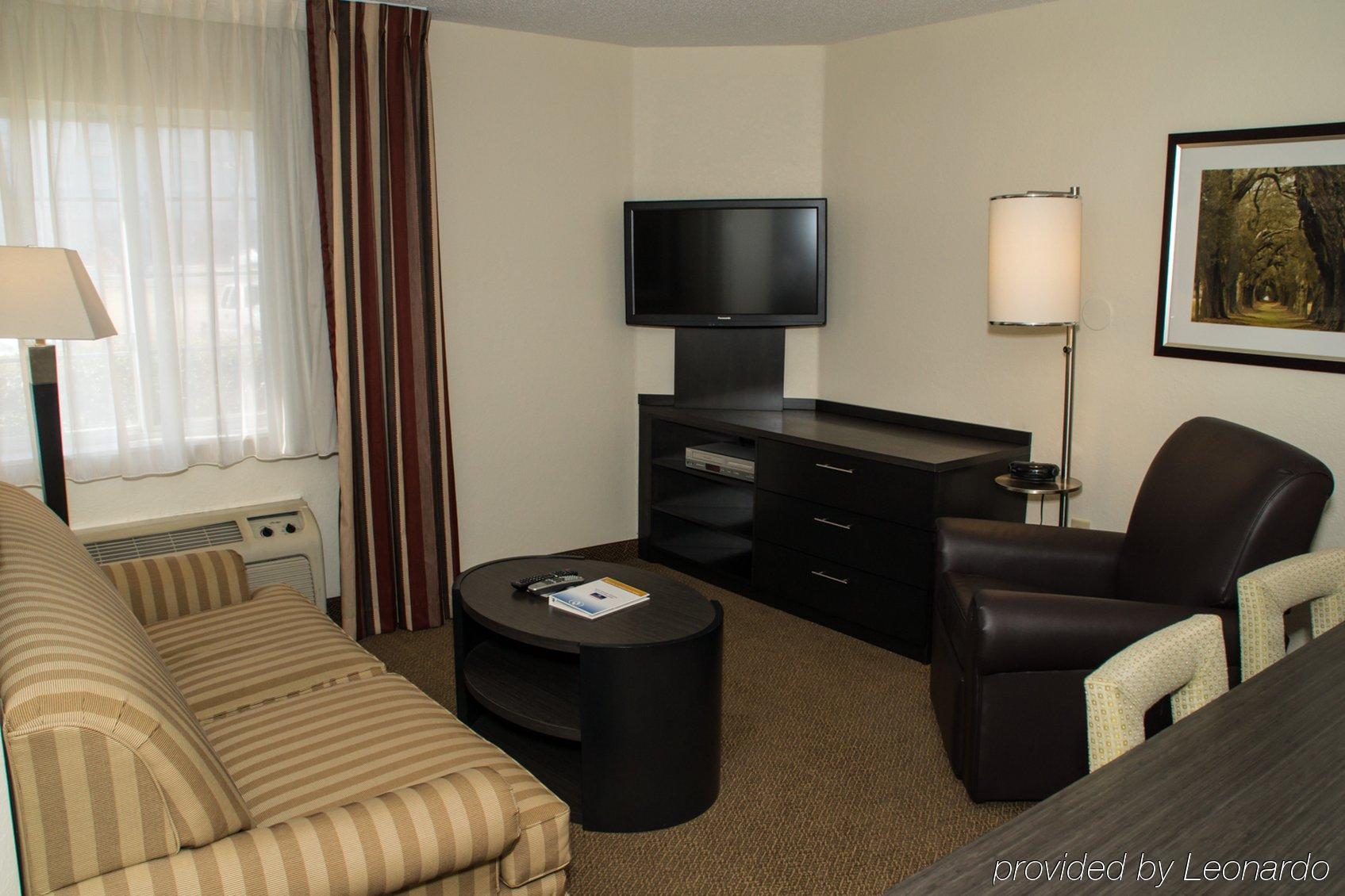 Sonesta Simply Suites Birmingham Hoover Exterior photo