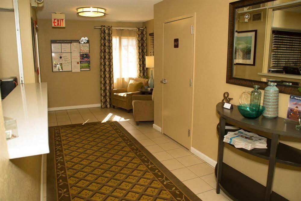 Sonesta Simply Suites Birmingham Hoover Exterior photo