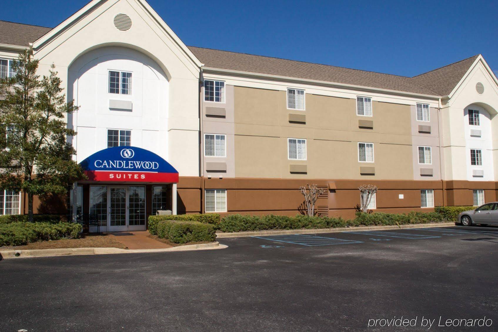 Sonesta Simply Suites Birmingham Hoover Exterior photo