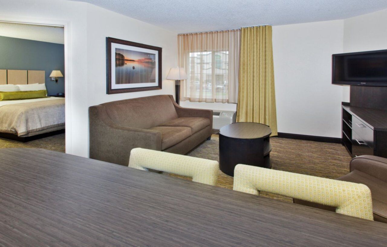 Sonesta Simply Suites Birmingham Hoover Exterior photo
